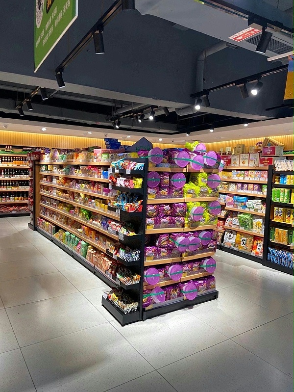 货架选购避坑指南