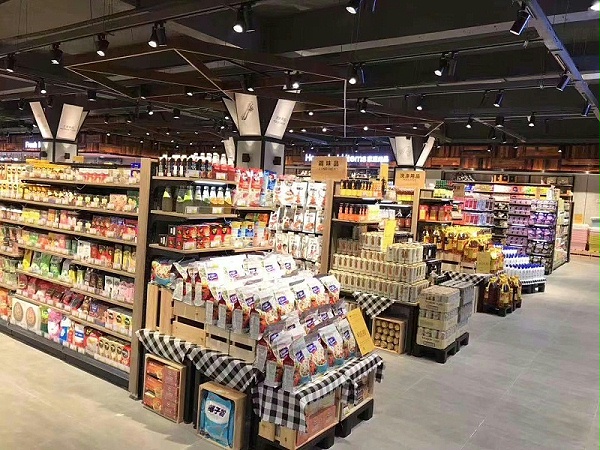 货架选购避坑指南