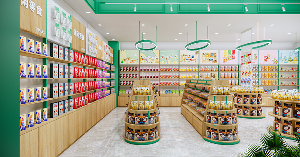 货架定制哪家批发