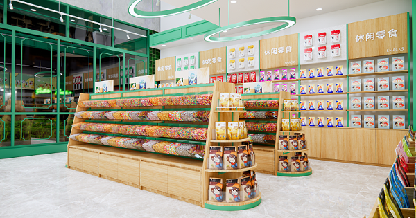 货架定制哪家批发