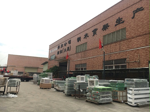 货架定制哪家推荐