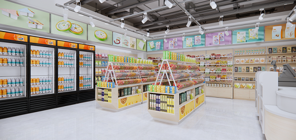 货架定制哪家口碑好 货架定制哪家口碑好