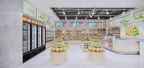 货架定制哪家口碑好 货架定制哪家口碑好