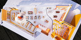 靠谱的展厅展柜怎么选？