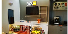 专业的超市货架哪个服务商好