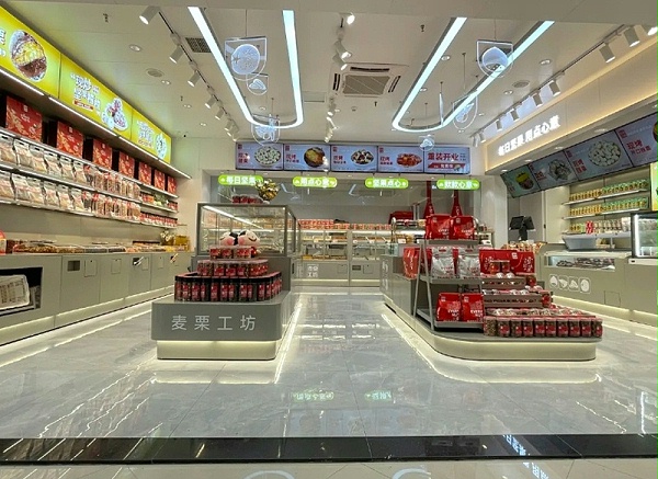 专业的超市货架哪个服务商好