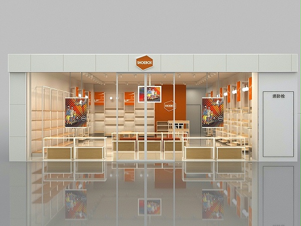 货架定制哪家设计好：选择吉秀尔货架工厂的理由