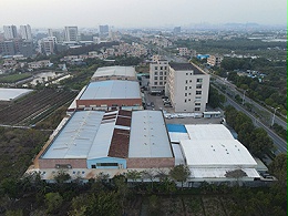 吉秀尔-工厂全景