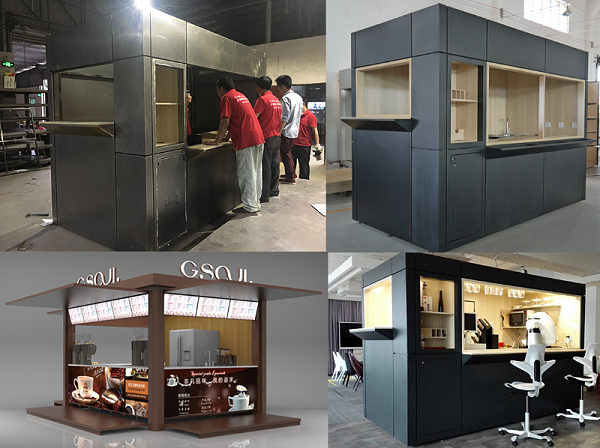 性价比高的展示柜工厂哪家优