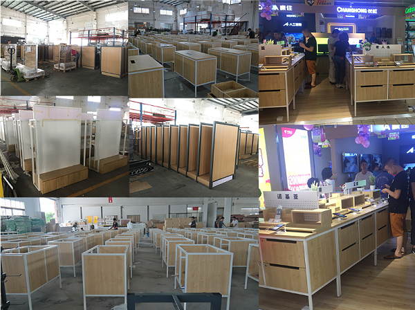 性价比高的展示柜工厂哪家优