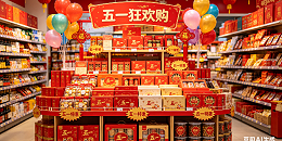 致敬劳动者，共庆五月天—吉秀尔展示祝您五一劳动节快乐