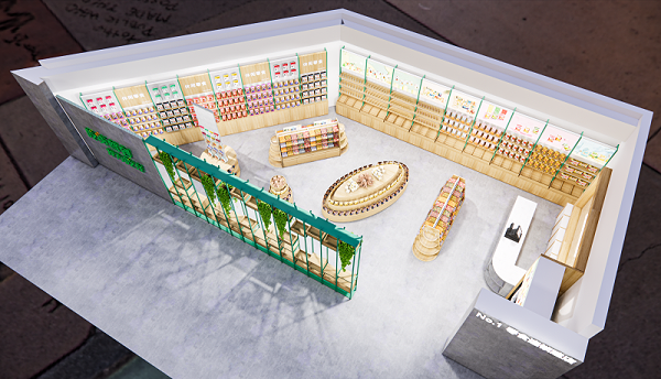 货架哪家技术强