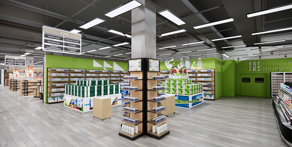 货架哪家信誉好