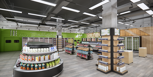 货架哪家信誉好