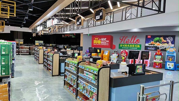 可靠的展示柜厂家