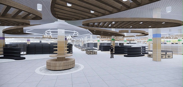 快把你店丑柜子扔了！现在流行用这些神仙货架