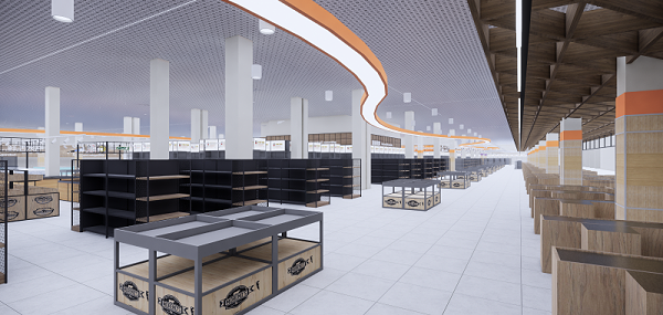 超市货架定制哪个厂家质量优？