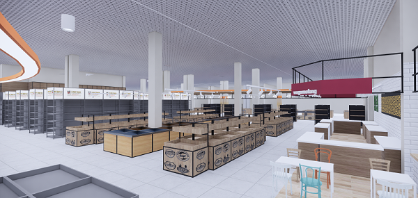 超市货架定制哪个厂家质量优？