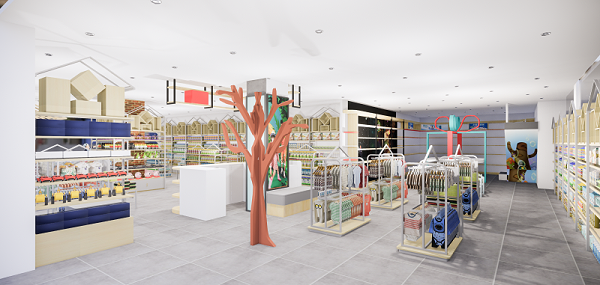 超市货架定制哪个厂家质量优？