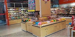 超市货架定制哪家专业？