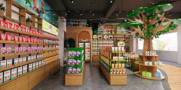 网红店货架选哪家