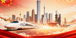 欢度国庆，盛世华章——共筑中国梦