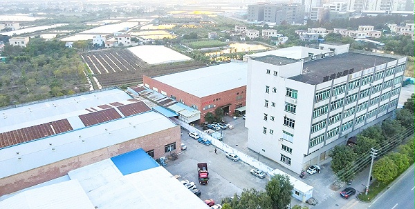 货架工厂