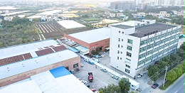 揭秘：我们工厂的展示柜货架生产工艺为何更胜一筹