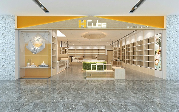 展示柜