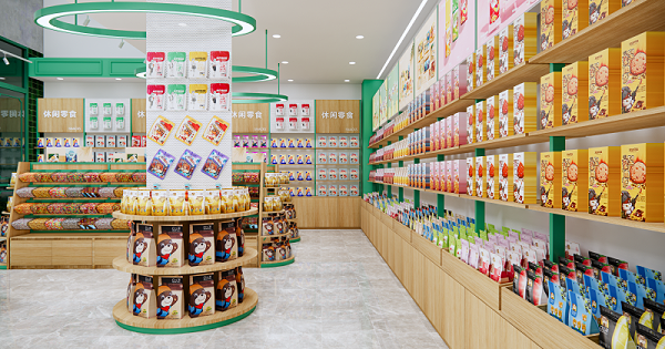 专业货架定制公司