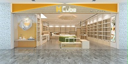 好用的展示柜案例分享