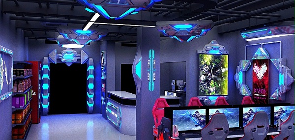 好用的展示柜案例分享