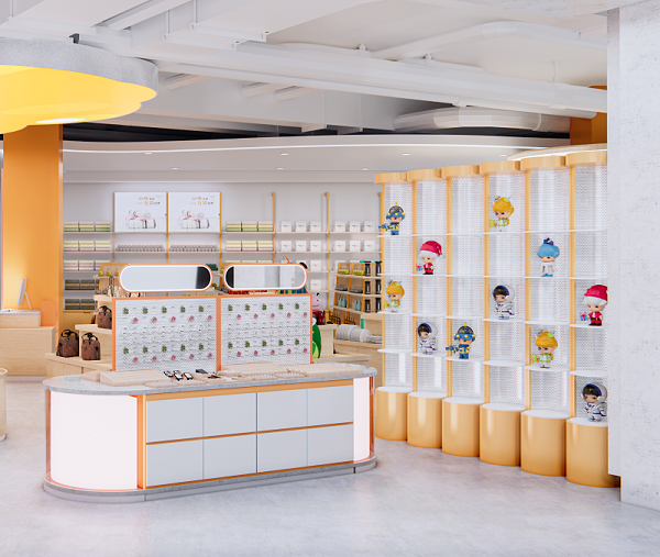 口碑好的展示柜售后机构