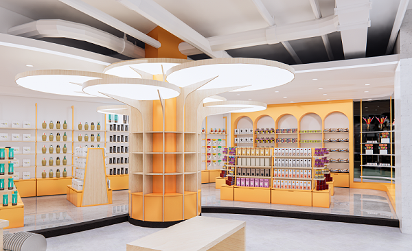 口碑好的展示柜售后机构