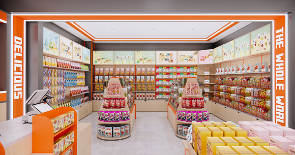 货架定制哪家客户多