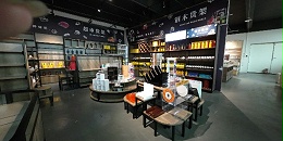 靠谱的展示柜工厂哪个好