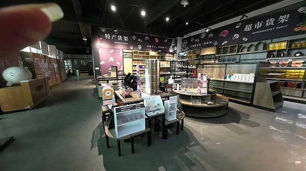 靠谱的展示柜工厂哪个好