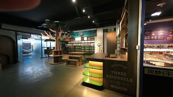 靠谱的展示柜工厂哪个好