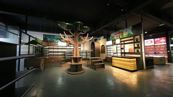 靠谱的展示柜工厂哪个好