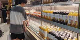 新鲜零食赛道迭代升温 全产业链重构行业新生态